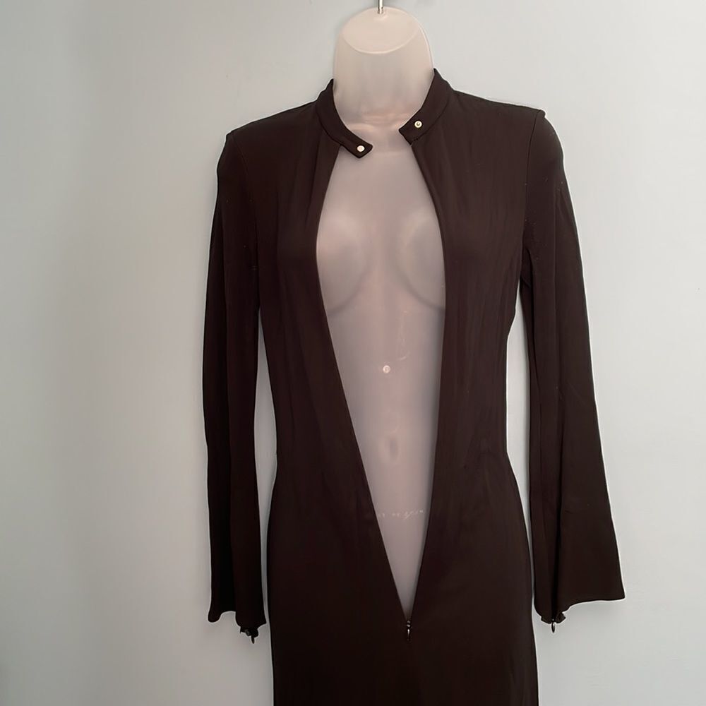 Barbara Bui Paris Mini Dress - Picture 14 of 16